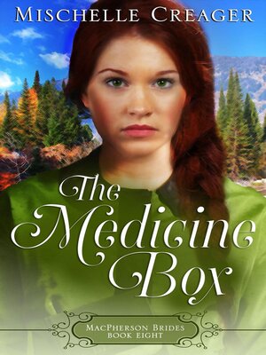 cover image of The Medicine Box
